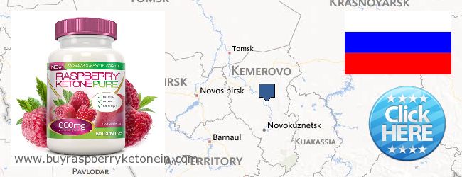 Where to Buy Raspberry Ketone online Kemerovskaya oblast, Russia