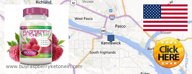 Where to Buy Raspberry Ketone online Kennewick WA, United States