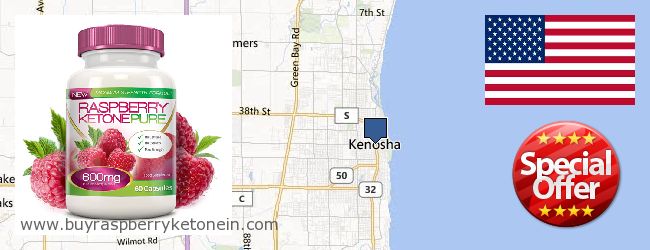 Where to Buy Raspberry Ketone online Kenosha WI, United States