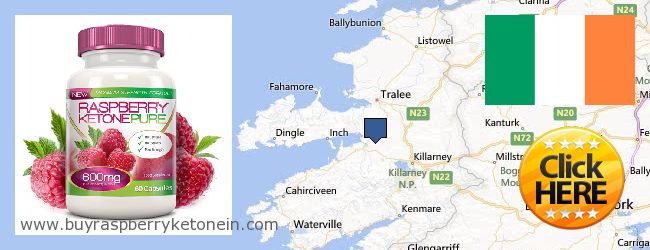 Where to Buy Raspberry Ketone online Kerry, Ireland