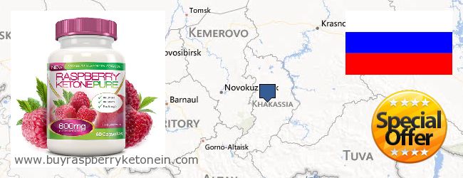 Where to Buy Raspberry Ketone online Khakasiya Republic, Russia
