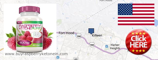 Where to Buy Raspberry Ketone online Killeen TX, United States