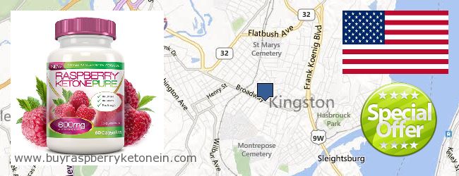 Where to Buy Raspberry Ketone online Kingston NY, United States