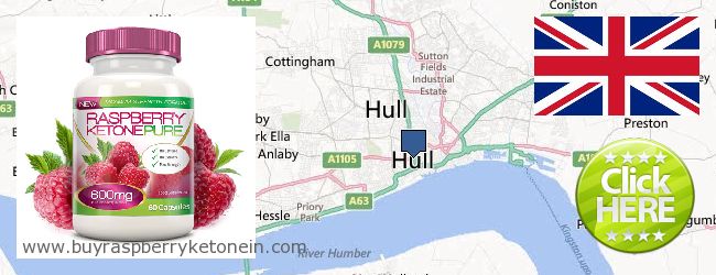 Where to Buy Raspberry Ketone online Kingston upon Hull, United Kingdom