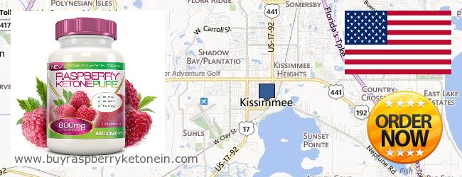 Where to Buy Raspberry Ketone online Kissimmee FL, United States
