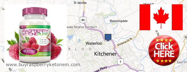 Where to Buy Raspberry Ketone online Kitchener ONT, Canada