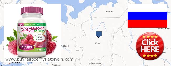 Where to Buy Raspberry Ketone online Komi Republic, Russia