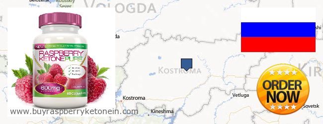 Where to Buy Raspberry Ketone online Kostromskaya oblast, Russia