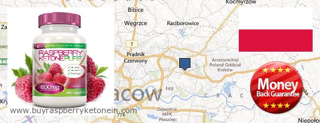 Where to Buy Raspberry Ketone online Kraków, Poland