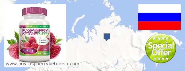 Where to Buy Raspberry Ketone online Krasnoyarskiy kray, Russia
