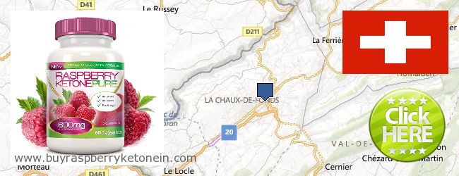 Where to Buy Raspberry Ketone online La Chaux-de-Fonds, Switzerland