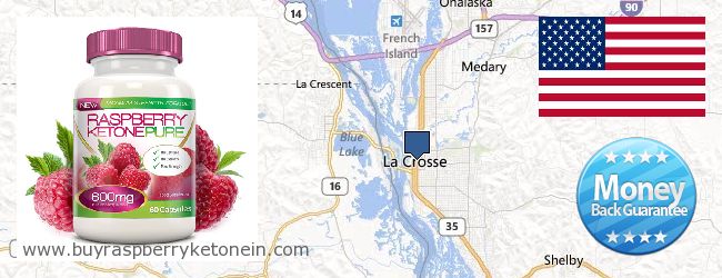 Where to Buy Raspberry Ketone online La Crosse WI, United States