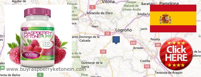 Where to Buy Raspberry Ketone online La Rioja, Spain