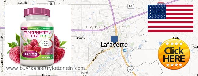 Where to Buy Raspberry Ketone online Lafayette LA, United States