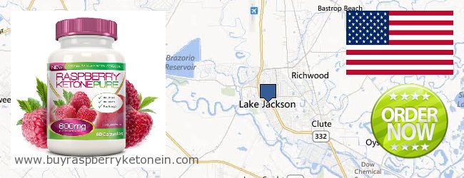 Where to Buy Raspberry Ketone online Lake Jackson TX, United States