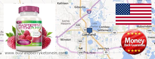 Where to Buy Raspberry Ketone online Lakeland FL, United States