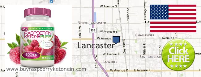 Where to Buy Raspberry Ketone online Lancaster CA, United States