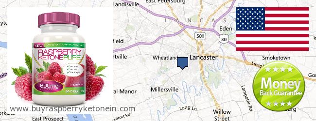 Where to Buy Raspberry Ketone online Lancaster PA, United States