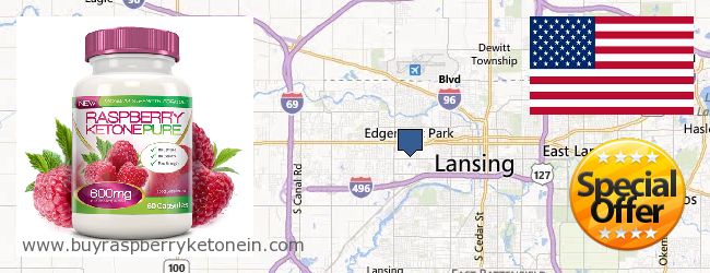 Where to Buy Raspberry Ketone online Lansing MI, United States