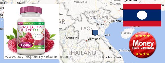 Where to Buy Raspberry Ketone online Laos