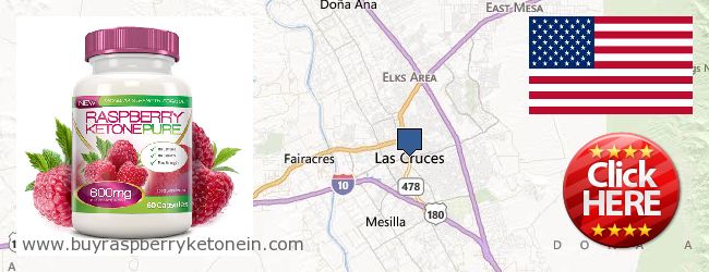 Where to Buy Raspberry Ketone online Las Cruces NM, United States
