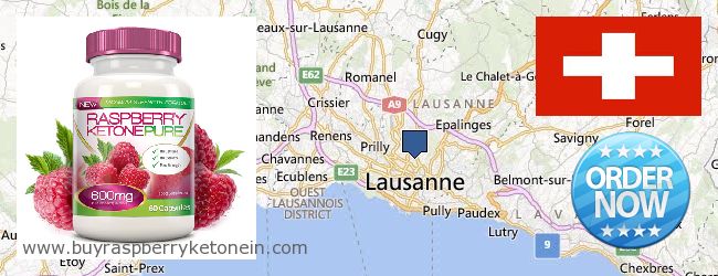 Where to Buy Raspberry Ketone online Lausanne, Switzerland