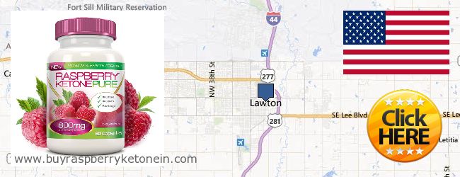 Where to Buy Raspberry Ketone online Lawton OK, United States