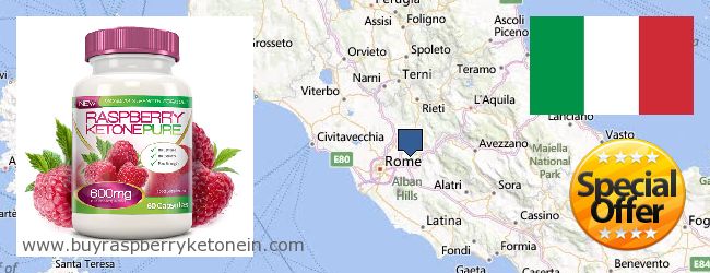 Where to Buy Raspberry Ketone online Lazio (Latium), Italy