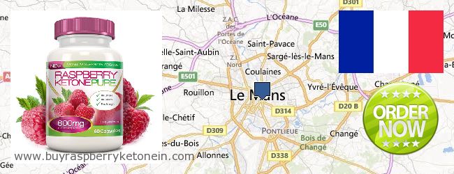 Where to Buy Raspberry Ketone online Le Mans, France