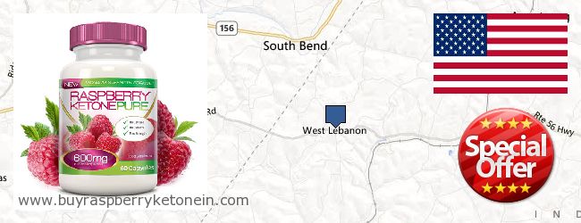 Where to Buy Raspberry Ketone online Lebanon PA, United States