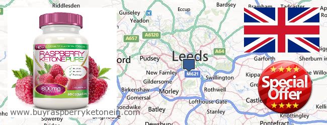 Where to Buy Raspberry Ketone online Leeds, United Kingdom