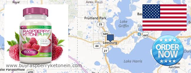 Where to Buy Raspberry Ketone online Leesburg FL, United States