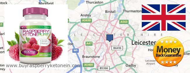 Where to Buy Raspberry Ketone online Leicester, United Kingdom