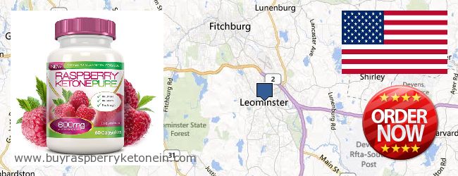 Where to Buy Raspberry Ketone online Leominster MA, United States