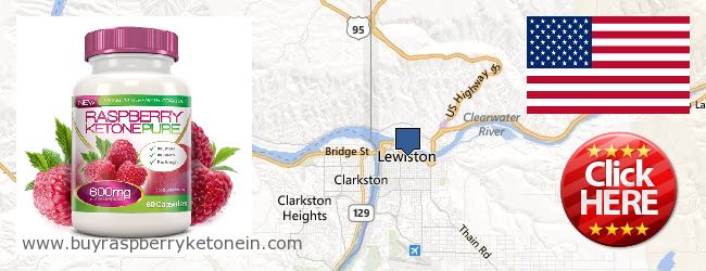 Where to Buy Raspberry Ketone online Lewiston ID, United States