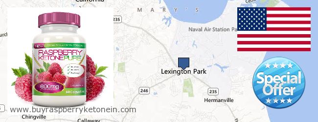 Where to Buy Raspberry Ketone online Lexington Park MD, United States