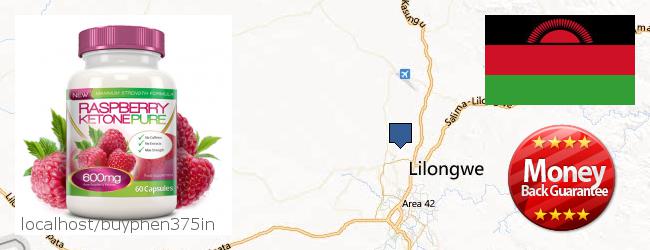 Where to Buy Raspberry Ketone online Lilongwe, Malawi