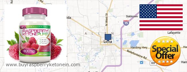 Where to Buy Raspberry Ketone online Lima OH, United States