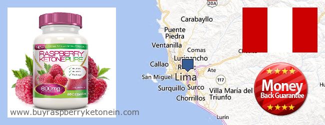 Where to Buy Raspberry Ketone online Lima, Peru