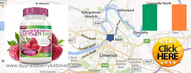 Where to Buy Raspberry Ketone online Limerick, Ireland