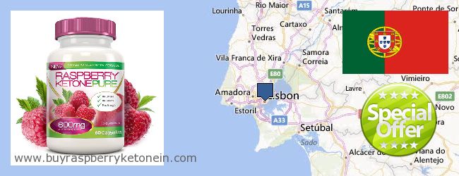 Where to Buy Raspberry Ketone online Lisboa, Portugal