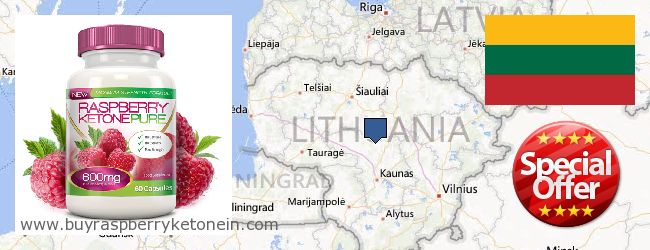 Where to Buy Raspberry Ketone online Lithuania