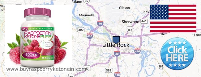 Where to Buy Raspberry Ketone online Little Rock AR, United States