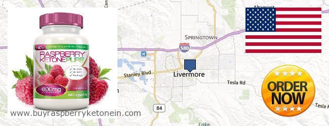 Where to Buy Raspberry Ketone online Livermore CA, United States