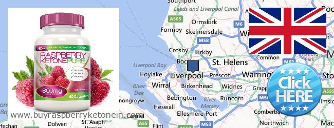Where to Buy Raspberry Ketone online Liverpool, United Kingdom