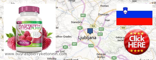 Where to Buy Raspberry Ketone online Ljubljana, Slovenia