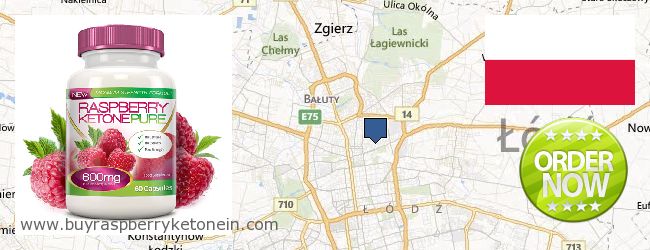 Where to Buy Raspberry Ketone online Łódź, Poland