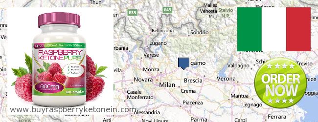Where to Buy Raspberry Ketone online Lombardia (Lombardy), Italy