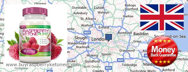 Where to Buy Raspberry Ketone online London, United Kingdom