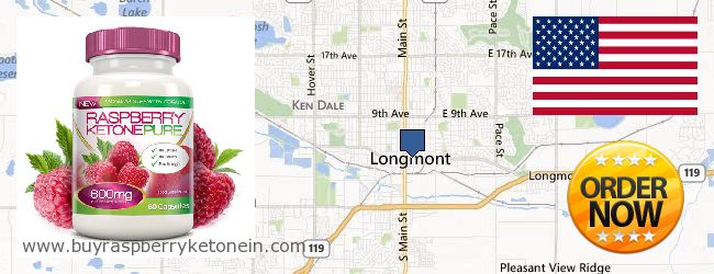 Where to Buy Raspberry Ketone online Longmont CO, United States